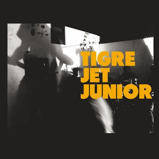 TIGRE JET JUNIOR Tigre Jet Junior (7")