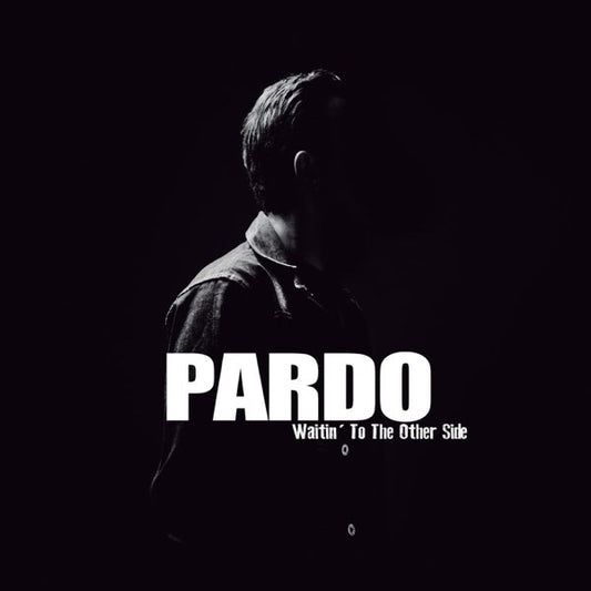 PARDO Waitin' To The Other Side (CD)