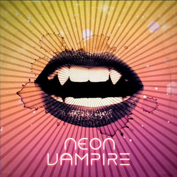 NEON VAMPIRE Neon Vampire (LP)