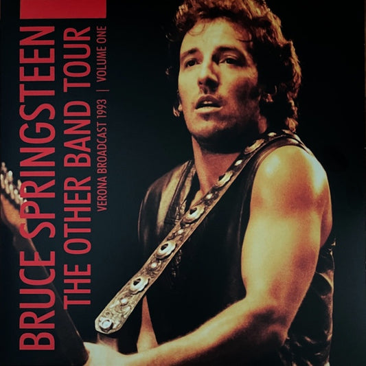 BRUCE SPRINGSTEEN The Other Band Tour Volume 1 (2xLP)