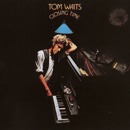 TOM WAITS Closing Time (LP)