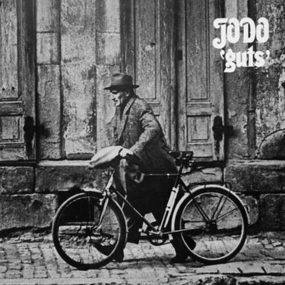 JODO Guts (LP)