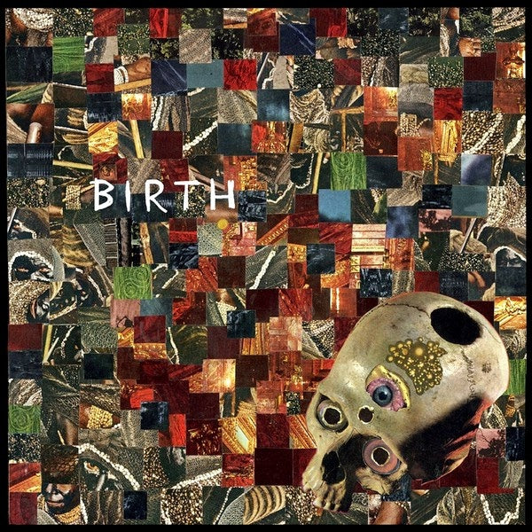 BIRTH Birth (LP)