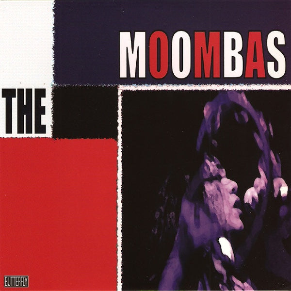 THE MOOMBAS Save Me (7")