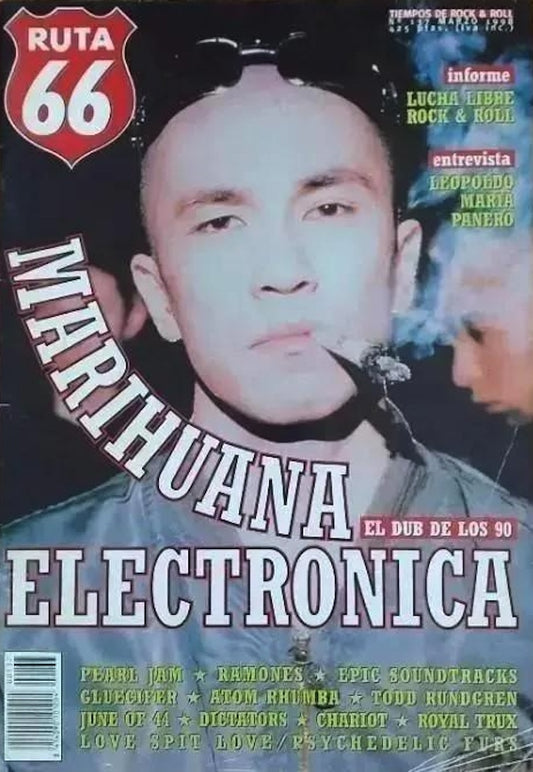 Revista Ruta 66 #137