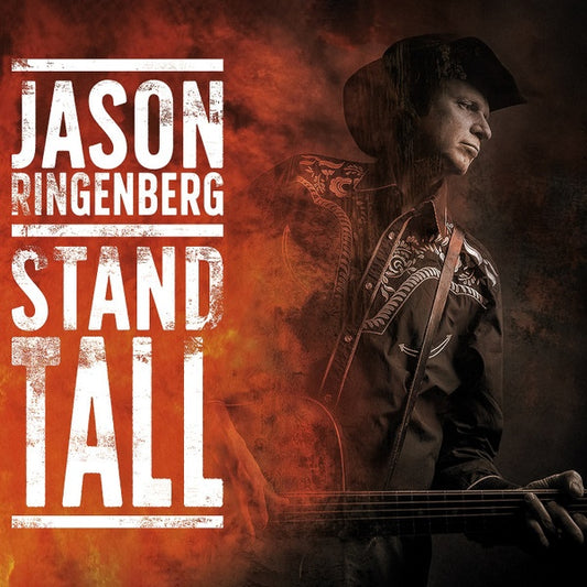 JASON RINGENBERG Stand Tall (LP)