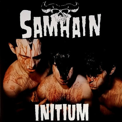 SAMHAIN Initium (LP)