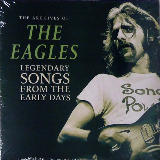 EAGLES Legendary Songs From The Early Days (LP)