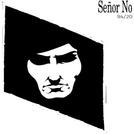 SEÑOR NO 94/20 (LP)