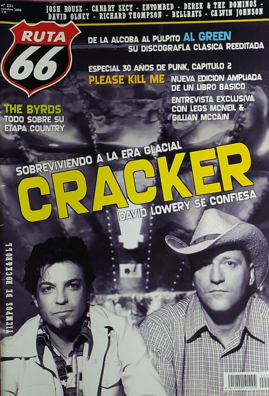 Revista Ruta 66 #231