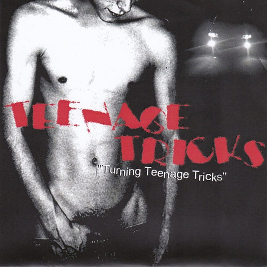 TEENAGE TRICKS Turning Teenage Tricks (7")