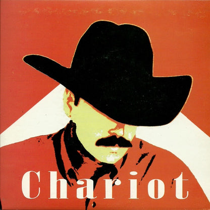 CHARIOT What If I Run Out My Pills? (7")