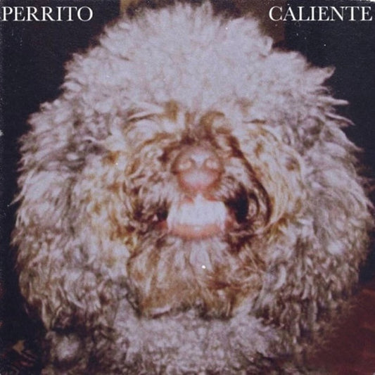 PERRITO CALIENTE Nena (7")