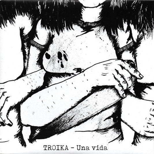 TROIKA Una Vida (7")