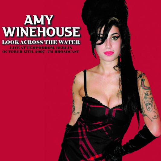 AMY WINEHOUSE Look Across the Water (LP)