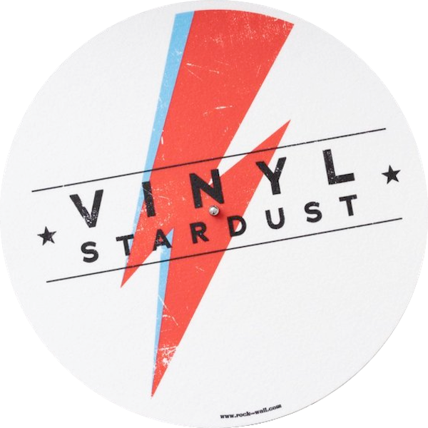 Slipmat Stardust