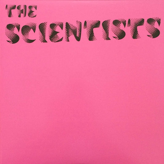 SCIENTISTS The Scientists (LP)