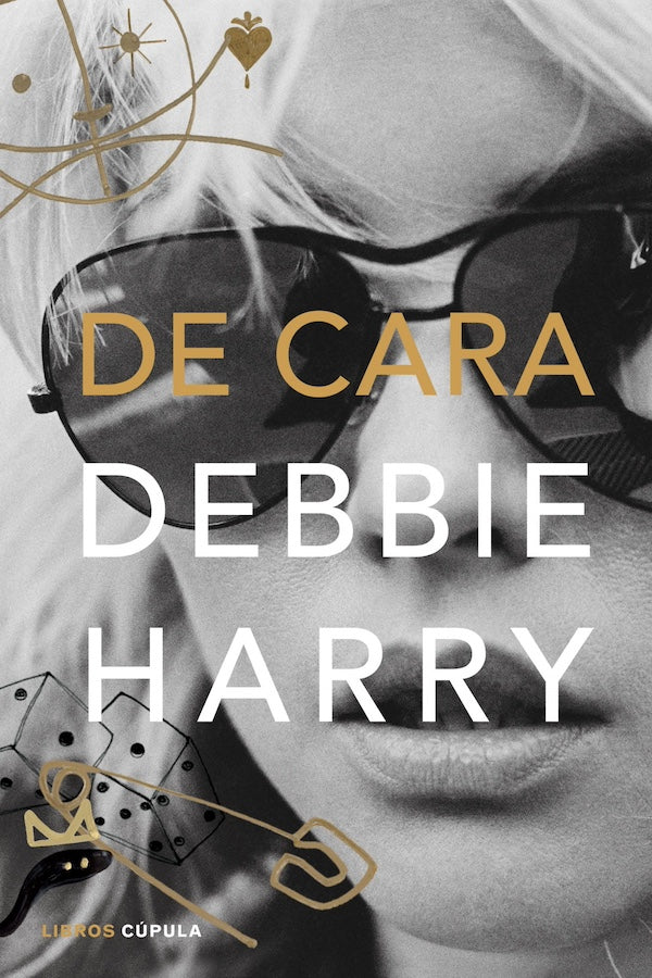 De cara (Debbie Harry)