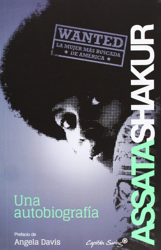 Una autobiografía (Assata Shakur)