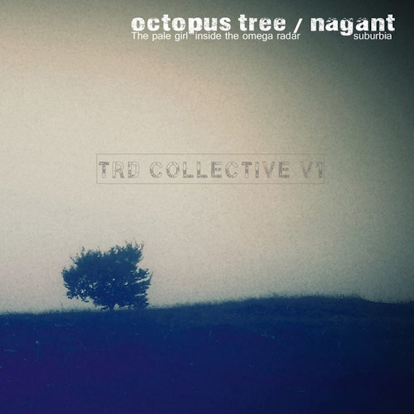 OCTOPUSS TREE / NAGANT TRD Collective V1 (7")