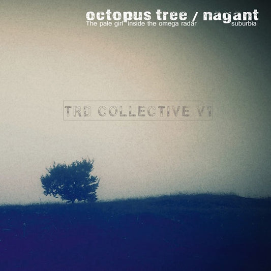 OCTOPUSS TREE / NAGANT TRD Collective V1 (7")