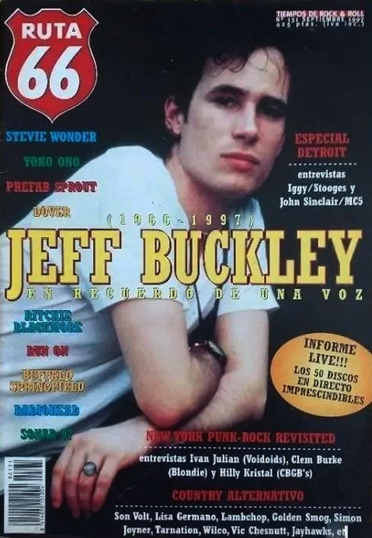 Revista Ruta 66 #131