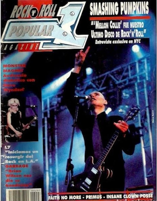 Revista Popular 1 #297