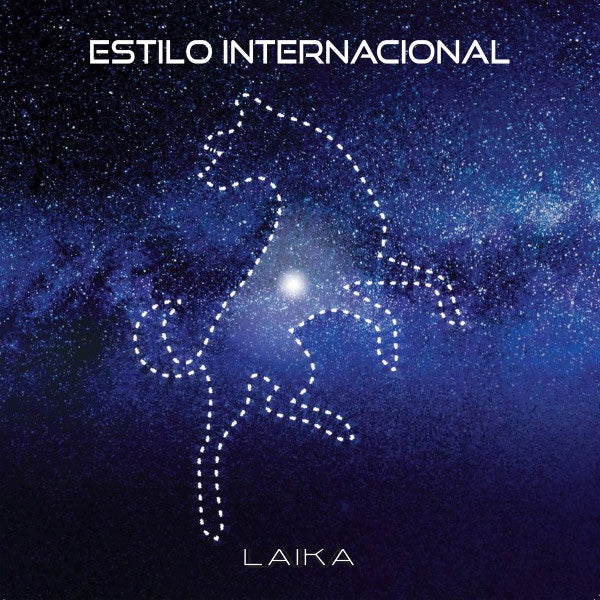 ESTILO INTERNACIONAL Laika (LP)