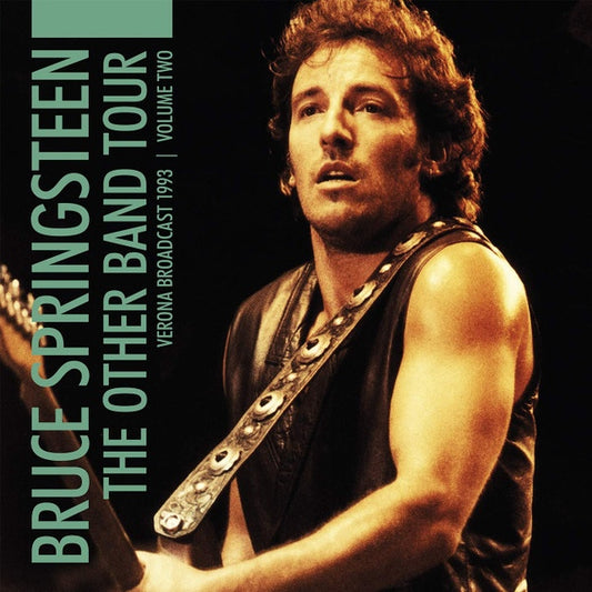 BRUCE SPRINGSTEEN The Other Band Tour Volume 2 (2xLP)