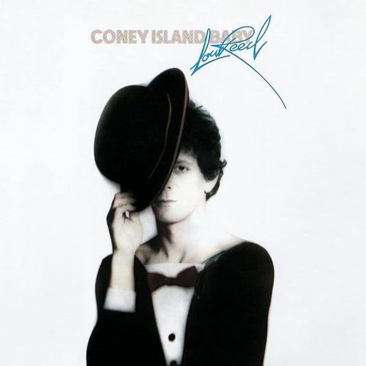 LOU REED Coney Island Baby (LP)