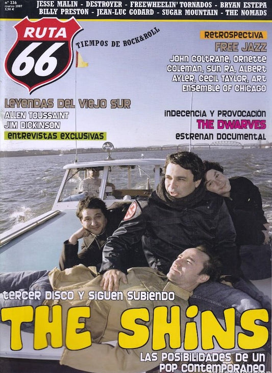 Revista Ruta 66 #236