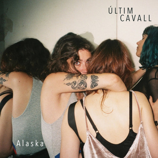 ULTIM CAVALL Alaska (LP)