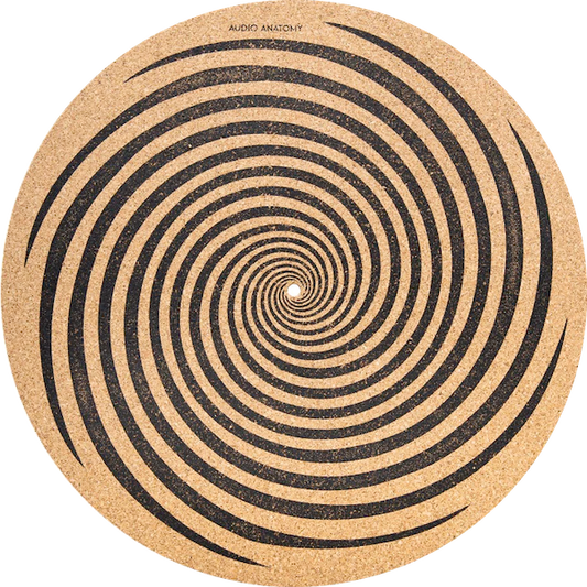 Slipmat Espiral