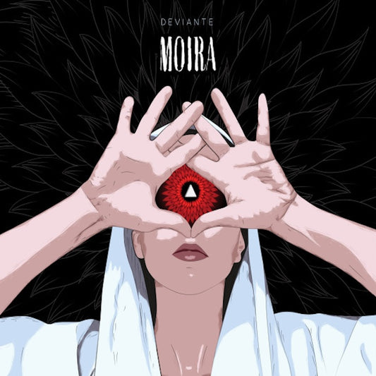 DEVIANTE Moira (CD)