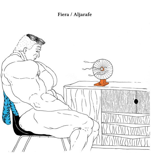 FIERA Aljarafe (LP)