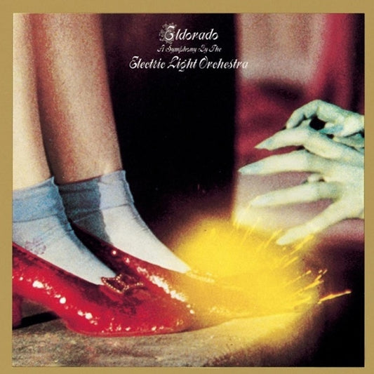 ELECTRIC LIGHT ORCHESTRA Eldorado (LP)