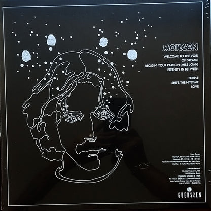 MORGEN Morgen (LP)