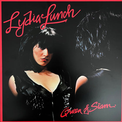 LYDIA LUNCH Queen Of Siam (LP)