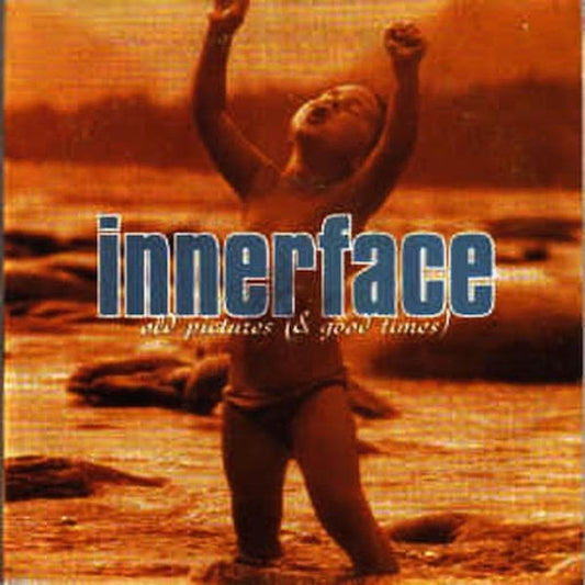 INNERFACE Old Pictures (And Good Times) (7")