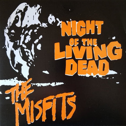 MISFITS Night Of The Living Dead (7")