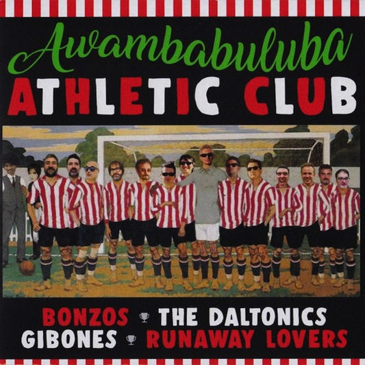 VARIOS Awambabuluba Athletic Club (7")