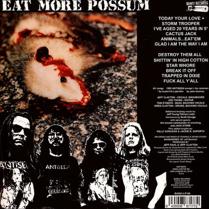 ANTISEEN Eat More Possum (LP)