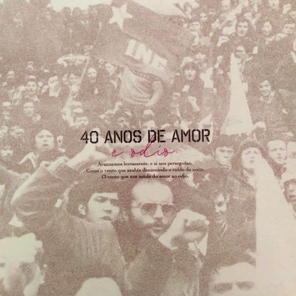 VARIOS Semente De Berrar (7")