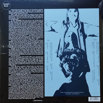 CHRYSALIS Definition (LP)