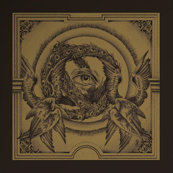 ROSY FINCH Seconda Morte (LP)