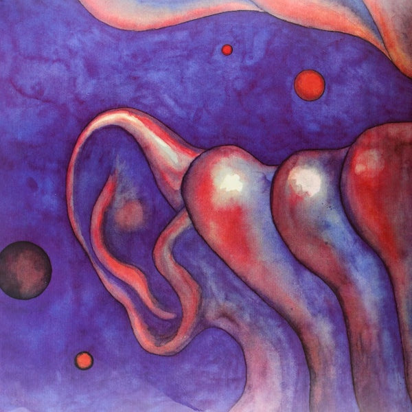 KING CRIMSON In The Court Of The Crimson King (An Observation By King Crimson) (LP)