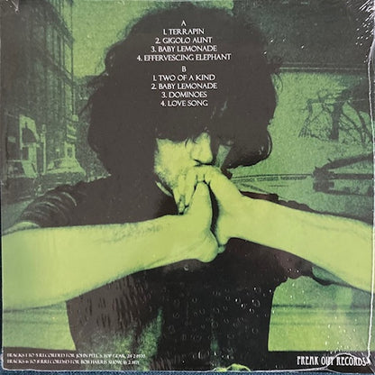 SYD BARRETT Radio One Sessions (LP)