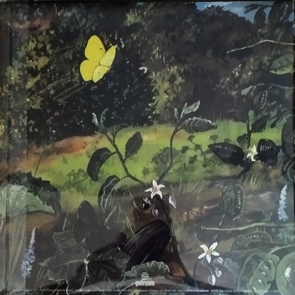 DRAGONFLY Dragonfly (LP)