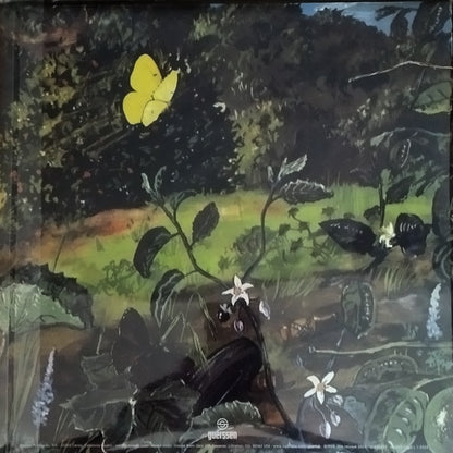 DRAGONFLY Dragonfly (LP)