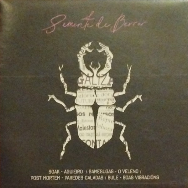 VARIOS Semente De Berrar (7")